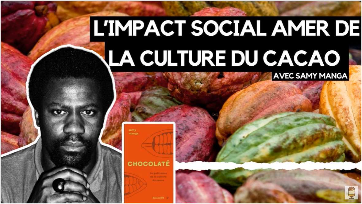 L'impact social de la culture du Cacao